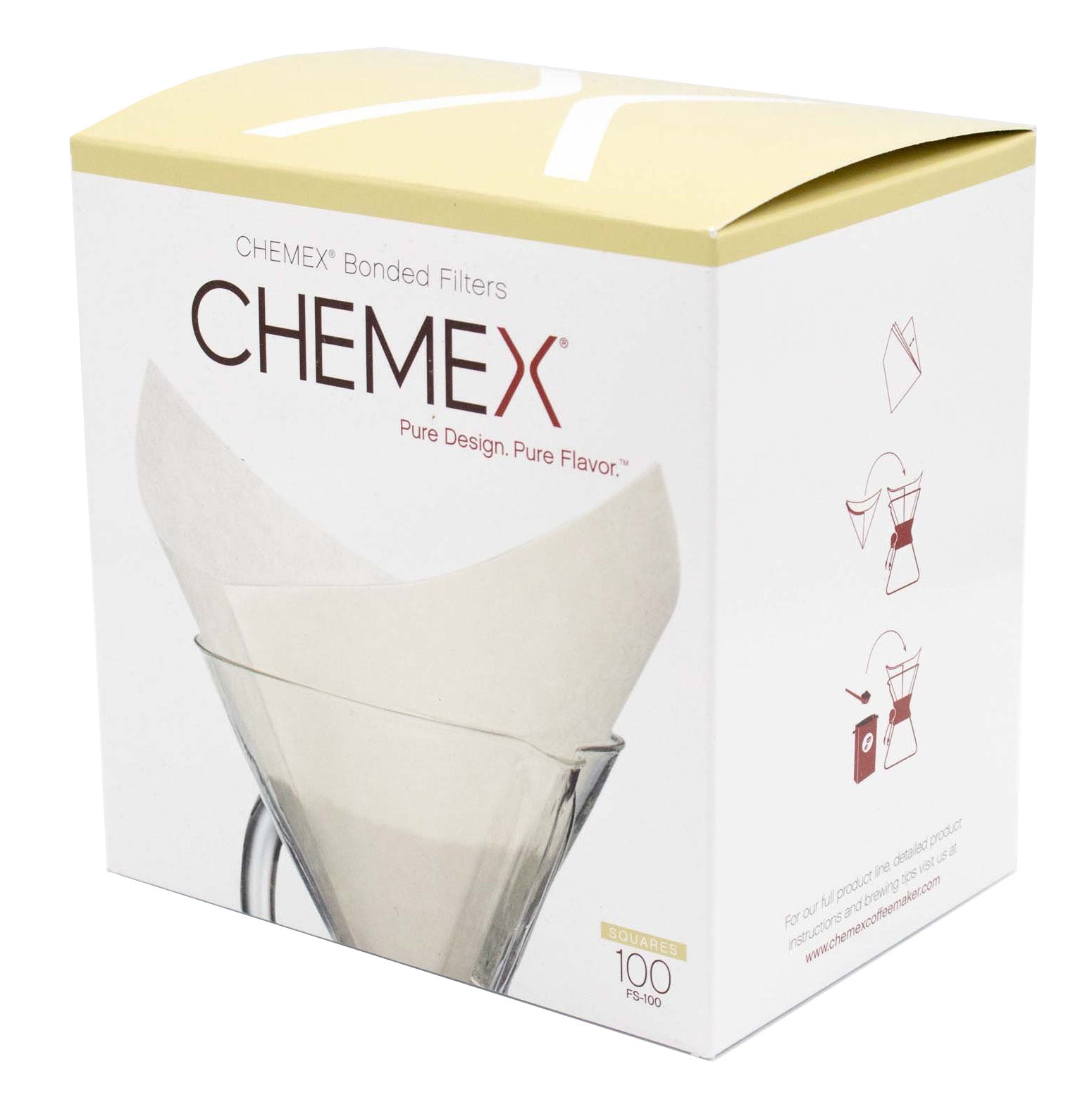 Chemex Filter Paper