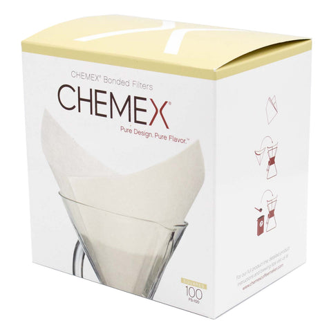 Chemex Filter Paper